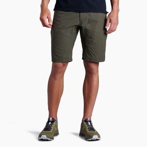 Kuhl Silencr Kargo Shorts Like New!